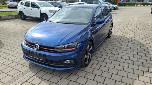 Volkswagen Polo 2.0 TSI GTI DSG Navi LED ACC PDC ALS SHZ 167457649 0