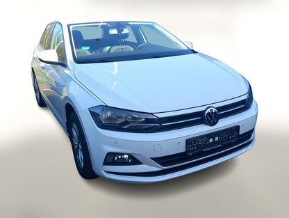 Volkswagen Polo 1.0 TSI 95 Highline Nav PDC SHZ LM15Z Temp 162790044 0