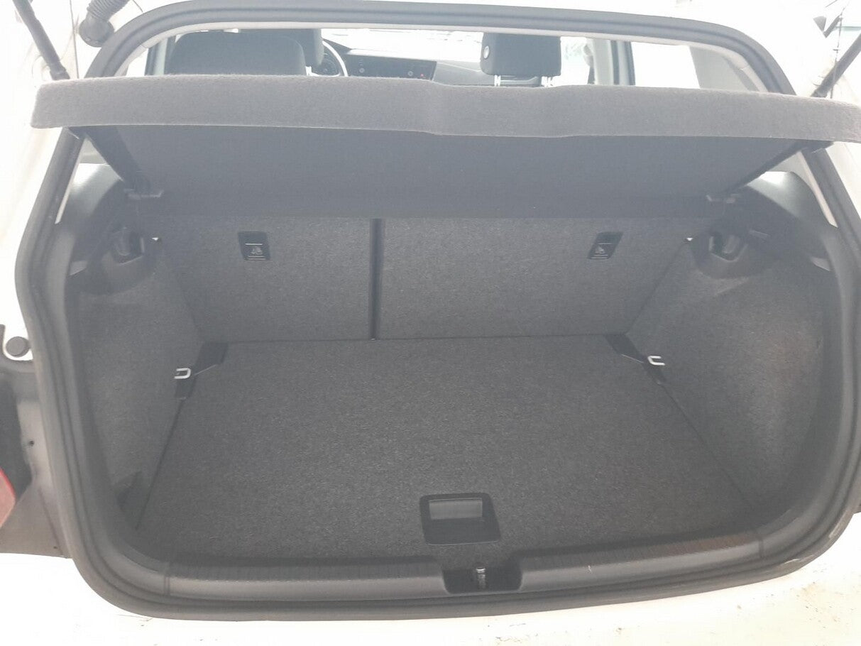 Volkswagen Polo 1.0 TSI 95 DSG Highline AppCo 15Z Temp DAB 155180979 6