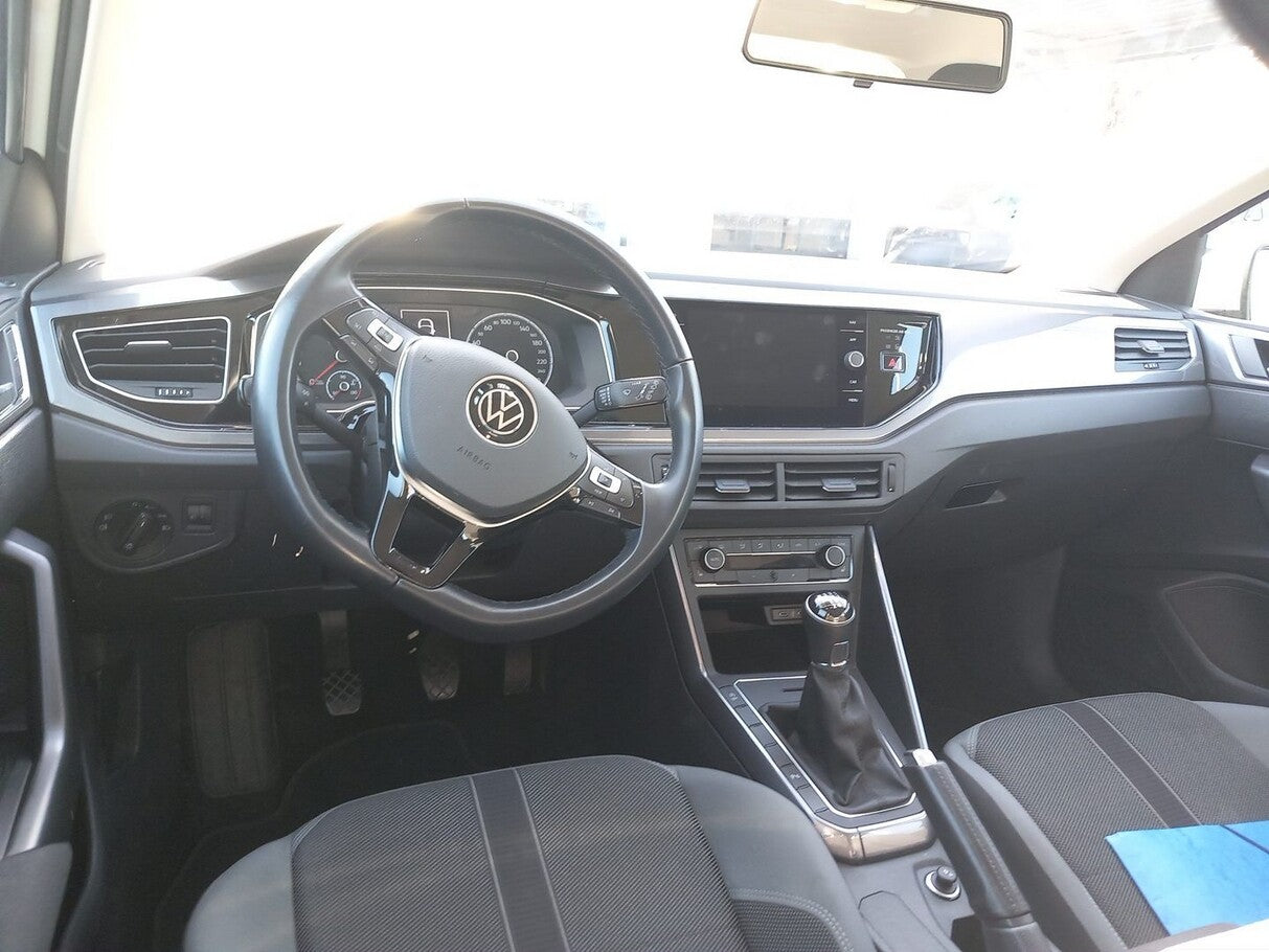 Volkswagen Polo 1.0 TSI 95 Highline Nav PDC SHZ LM15Z Temp 162790044 4