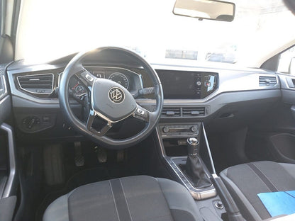 Volkswagen Polo 1.0 TSI 95 Highline Nav PDC SHZ LM15Z Temp 162790044 4