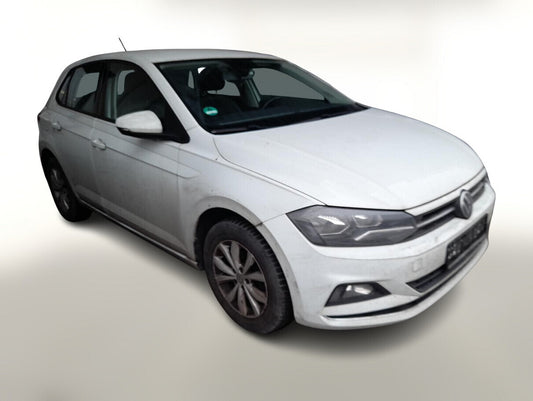 Volkswagen Polo 1.0 TSI 95 DSG Highline AppCo 15Z Temp DAB 155180979 0