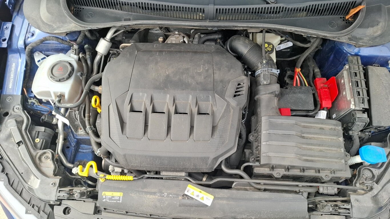 Volkswagen Polo 2.0 TSI GTI DSG Navi LED ACC PDC ALS SHZ 167457649 11