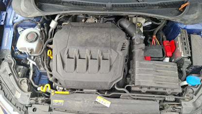 Volkswagen Polo 2.0 TSI GTI DSG Navi LED ACC PDC ALS SHZ 167457649 11
