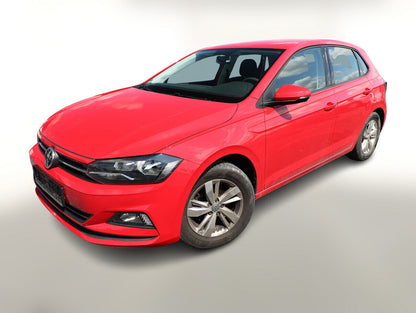 Volkswagen Polo 1.0 TSI 95 Comfortline Klima LM15Z CompC  118655043 0