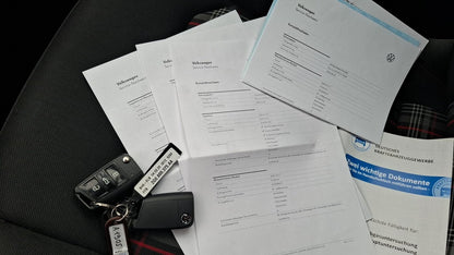 Volkswagen Polo 2.0 TSI GTI DSG Navi LED ACC PDC ALS SHZ 167457649 13