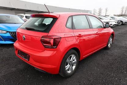Volkswagen Polo 1.0 TSI 95 Comfortline PDC LM15Z Radio 108930975 2