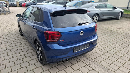 Volkswagen Polo 2.0 TSI GTI DSG Navi LED ACC PDC ALS SHZ 167457649 3