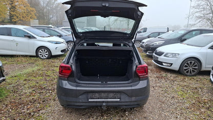 Volkswagen Polo 1.0 Trendline Klima AHK Audio Composition  143933331 9