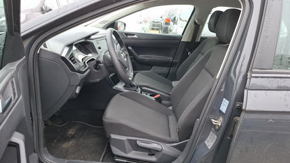 Volkswagen Polo 1.0 Trendline Klima AHK Audio Composition  143933331 7