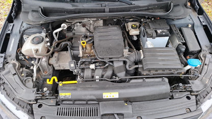 Volkswagen Polo 1.0 Trendline Klima AHK Audio Composition  143933331 11