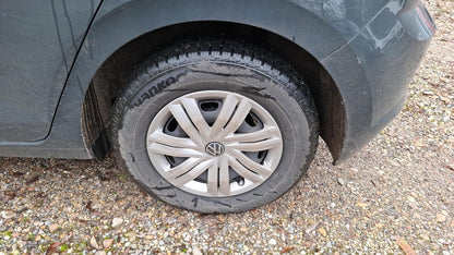 Volkswagen Polo 1.0 Trendline Klima AHK Audio Composition  143933331 10