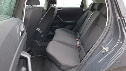 Volkswagen Polo 1.0 Trendline Klima AHK Audio Composition  143933331 8