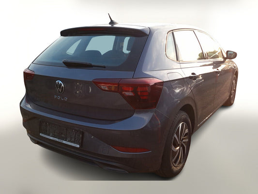 Volkswagen Polo 1.0 TSI 110 DSG Life LED Pano SHZ Kam PDC 101015304 0
