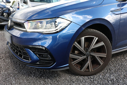 Volkswagen Polo 1.0 TSI 110 DSG R-Line Matrix Nav 17Z Kam 134757702 3