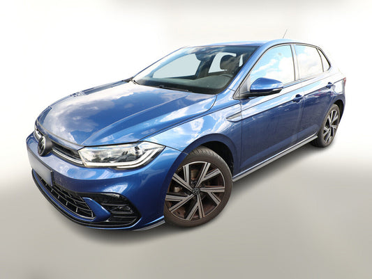 Volkswagen Polo 1.0 TSI 110 DSG R-Line Matrix Nav 17Z Kam 134757702 0