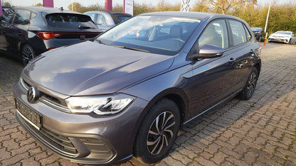 Volkswagen Polo 1.0 TSI 110 DSG Life LED Pano SHZ Kam PDC 101015304 2