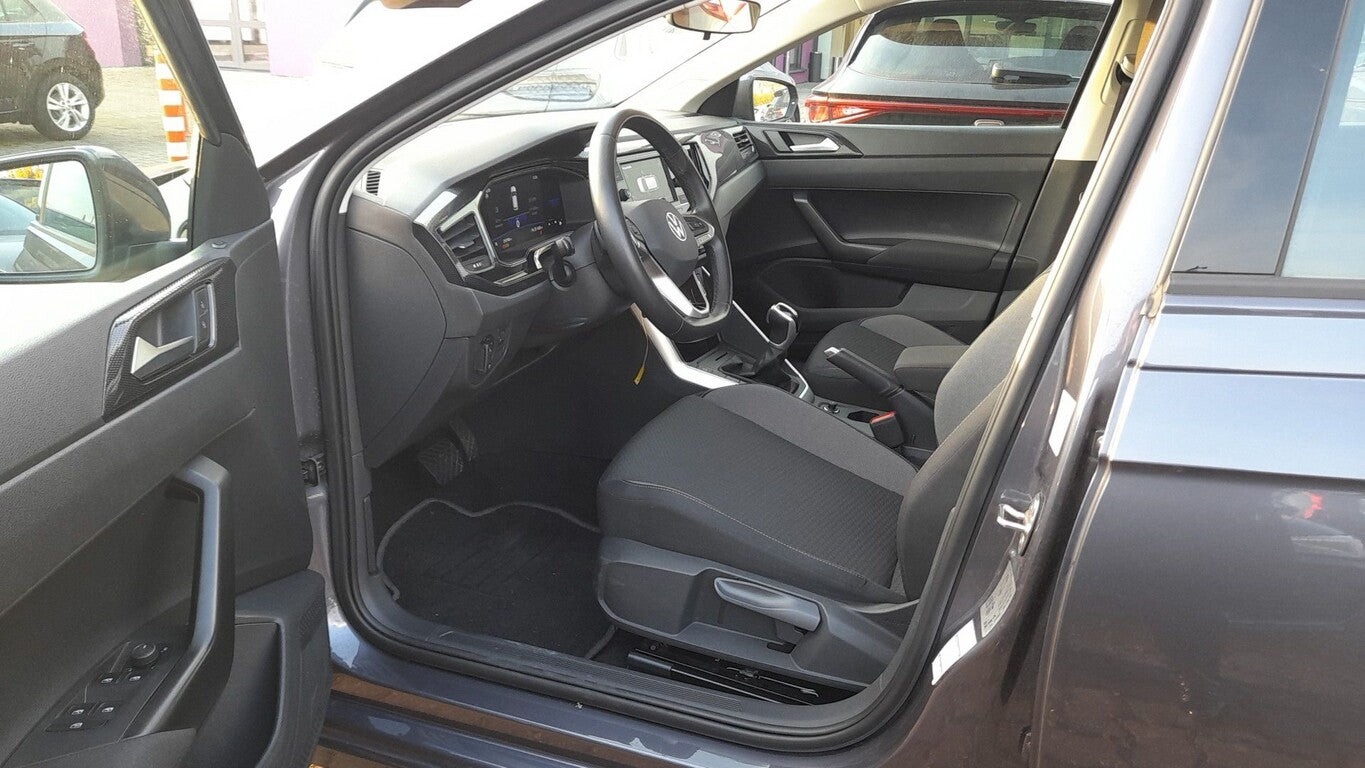 Volkswagen Polo 1.0 TSI 110 DSG Life LED Pano SHZ Kam PDC 101015304 4