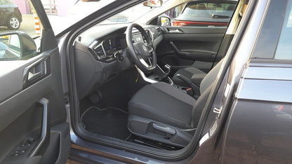 Volkswagen Polo 1.0 TSI 110 DSG Life LED Pano SHZ Kam PDC 101015304 4
