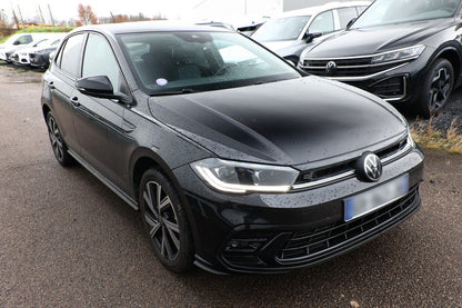 Volkswagen Polo 1.0 TSI 95 R-Line LED ACC Nav LM17Z Klima 103184342 1