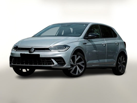 Volkswagen Polo 1.0 TSI 110 DSG R-Line Nav Matrix Kam 17Z 124624841 0