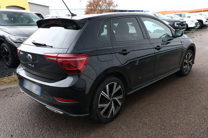 Volkswagen Polo 1.0 TSI 95 R-Line LED ACC Nav LM17Z Klima 103184342 2