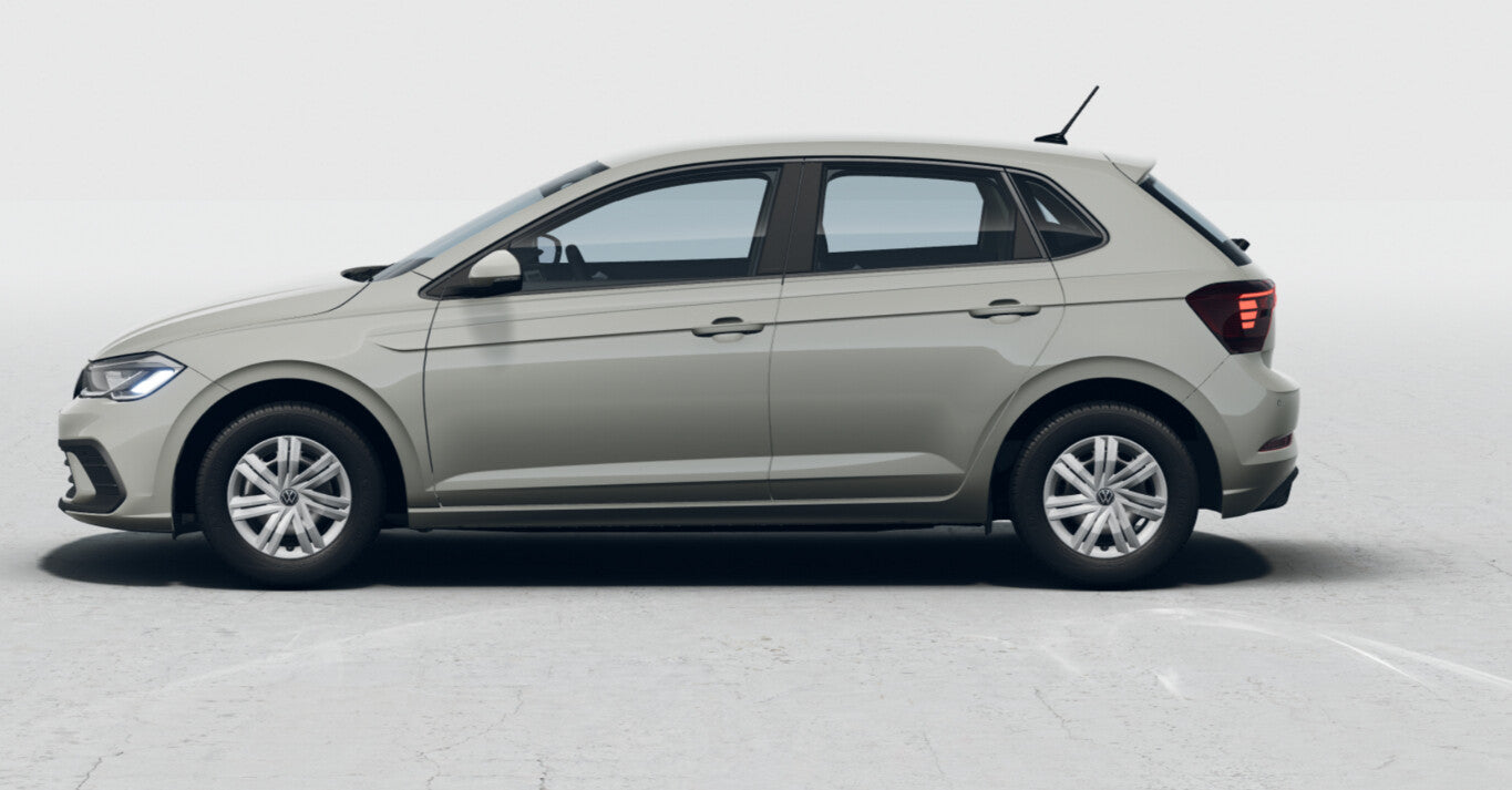 Volkswagen Polo 1.0 TSI 80 LED PDC AppCo DigCo Licht&Sicht 125296994 1