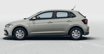 Volkswagen Polo 1.0 TSI 80 LED PDC AppCo DigCo Licht&Sicht 125296994 1