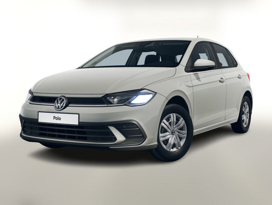 Volkswagen Polo 1.0 TSI 80 LED PDC AppCo DigCo Licht&Sicht 125296994 0