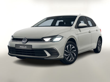 Volkswagen Polo 1.0 MPI 80 LED LM15Z SHZ AppCo LaneAssist 135074852 0