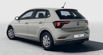 Volkswagen Polo 1.0 TSI 80 LED PDC AppCo DigCo Licht&Sicht 125296994 2