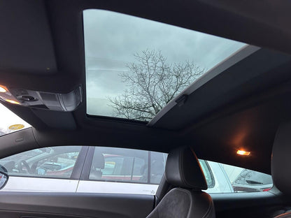 Volkswagen Scirocco 2.0 TDI DSG Pano SportP Navi PDC Keyles 147587530 6