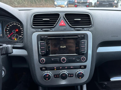 Volkswagen Scirocco 2.0 TDI DSG Pano SportP Navi PDC Keyles 147587530 7
