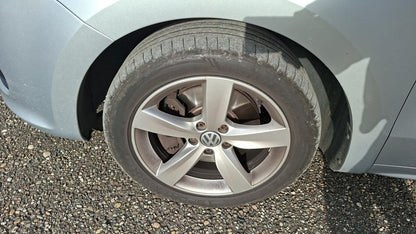 Volkswagen Sharan 2.0 TDI DSG CL Navi Kamera PDC LM SHZ 166261352 11