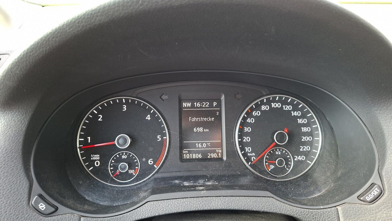 Volkswagen Sharan 2.0 TDI DSG CL Navi Kamera PDC LM SHZ 139796371 4