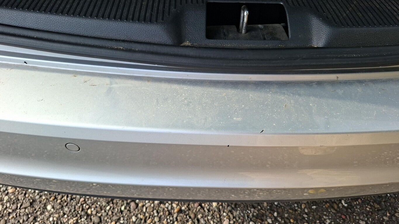 Volkswagen Sharan 2.0 TDI DSG CL Navi Kamera PDC LM SHZ 139796371 16