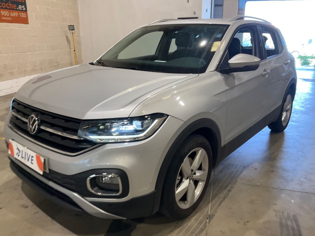 Frontal izquierda