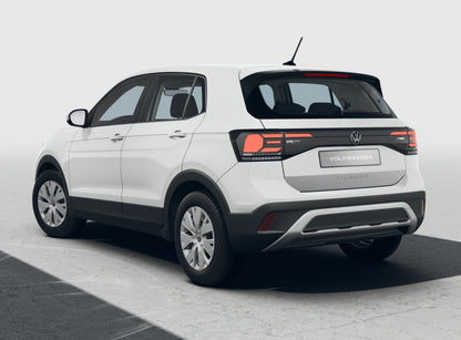 Volkswagen T-Cross 1.0 TSI 95 PDC AppCo LM16 Temp LightAss 113611349 2