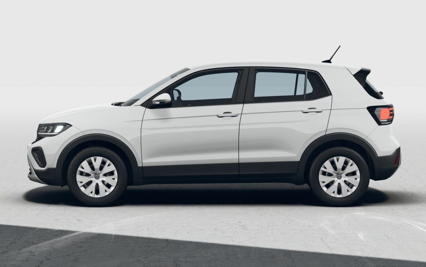 Volkswagen T-Cross 1.0 TSI 95 PDC AppCo LM16 Temp LightAss 113611349 1