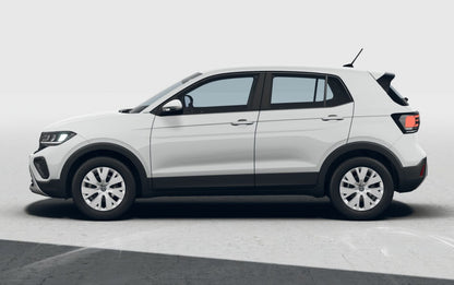 Volkswagen T-Cross 1.0 TSI 95 PDC AppCo LM16 Temp LightAss 113611349 1