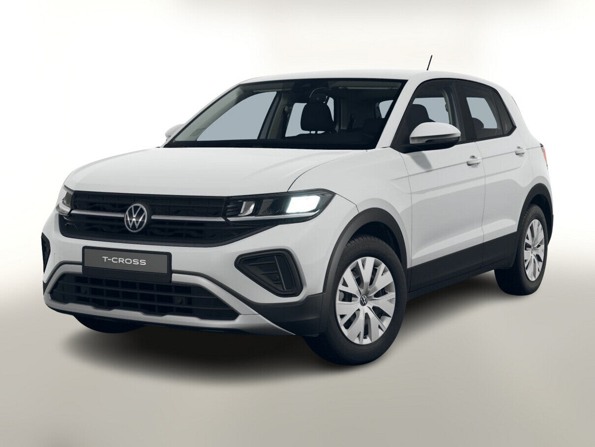 Volkswagen T-Cross 1.0 TSI 95 PDC AppCo LM16 Temp LightAss 113611349 0