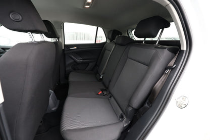 Volkswagen T-Cross 1.0 TSI 116 Nav PDC LM16Z SHZ CompM 119179581 9