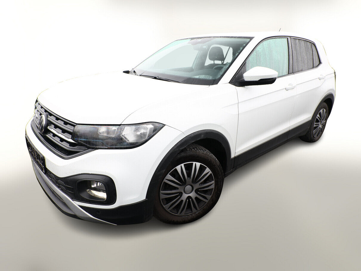 Volkswagen T-Cross 1.0 TSI 116 Nav PDC LM16Z SHZ CompM 119179581 0