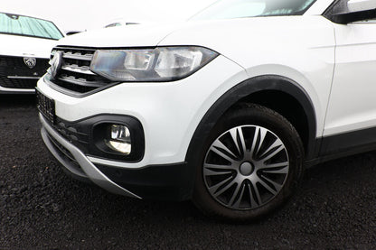 Volkswagen T-Cross 1.0 TSI 116 Nav PDC LM16Z SHZ CompM 119179581 4