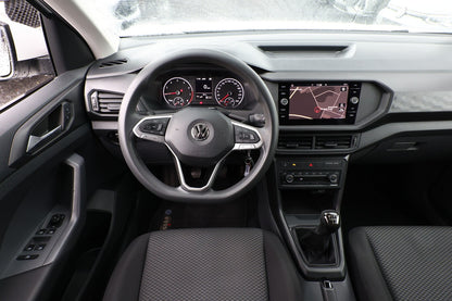 Volkswagen T-Cross 1.0 TSI 116 Nav PDC LM16Z SHZ CompM 119179581 6