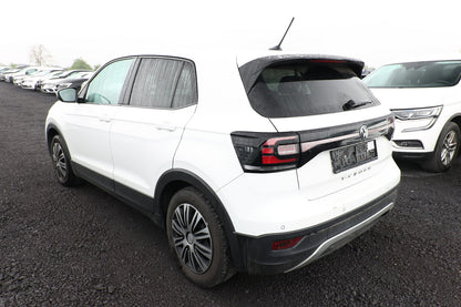 Volkswagen T-Cross 1.0 TSI 116 Nav PDC LM16Z SHZ CompM 119179581 3