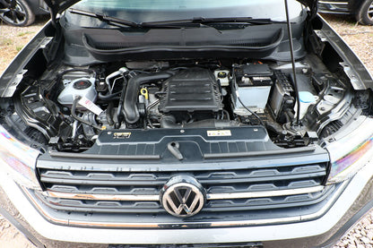 Volkswagen T-Cross 1.0 TSI 116 Style LED Kam ACC PDC AppCo  96496099 11