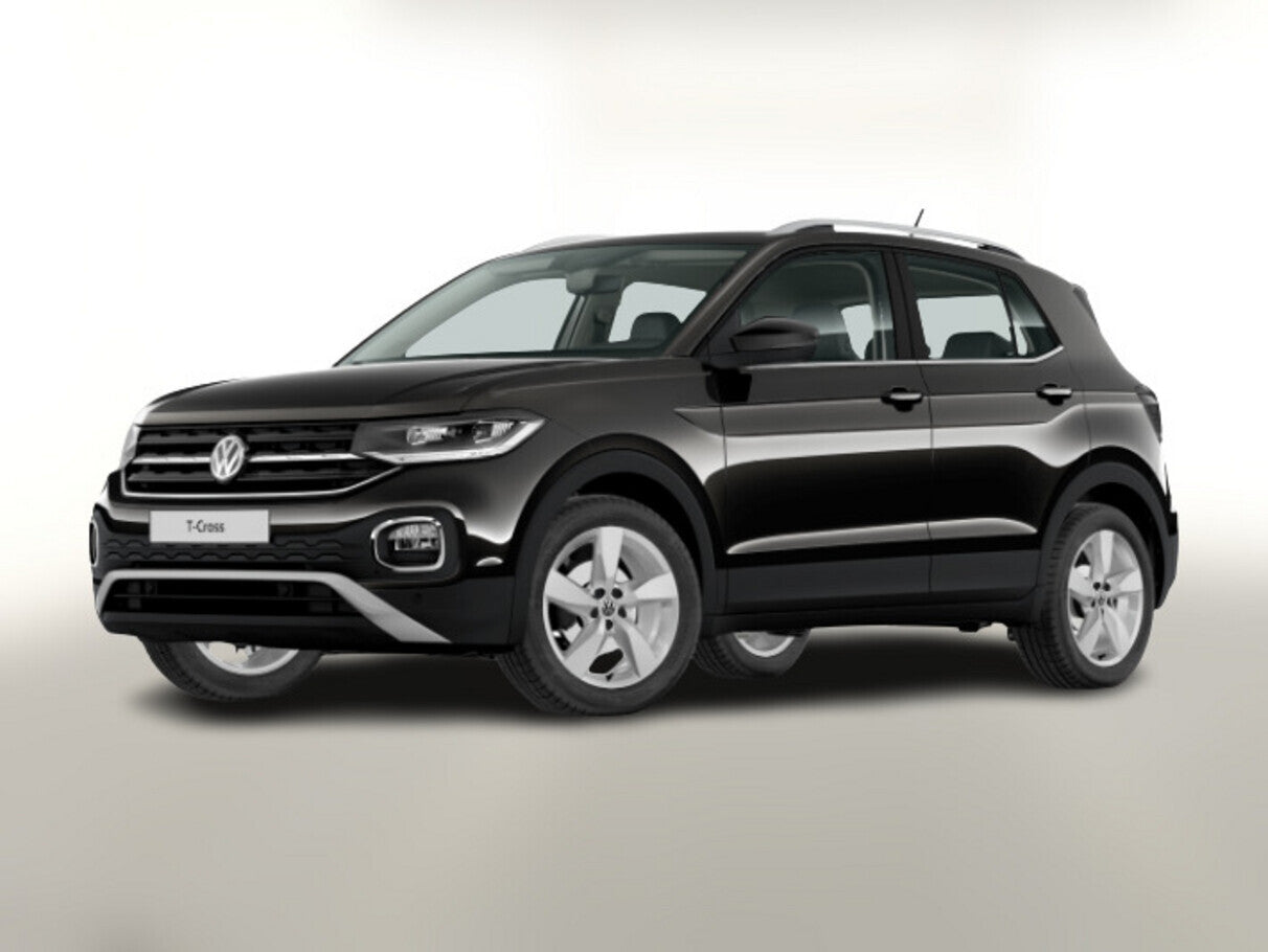 Volkswagen T-Cross 1.0 TSI 116 Style LED AppC ACC PDC 17Z 113414761 0