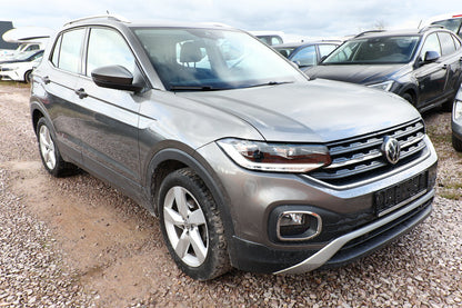 Volkswagen T-Cross 1.0 TSI 116 Style LED Kam ACC PDC AppCo  96496099 1