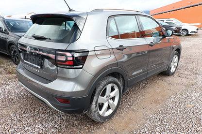 Volkswagen T-Cross 1.0 TSI 116 Style LED Kam ACC PDC AppCo  96496099 2
